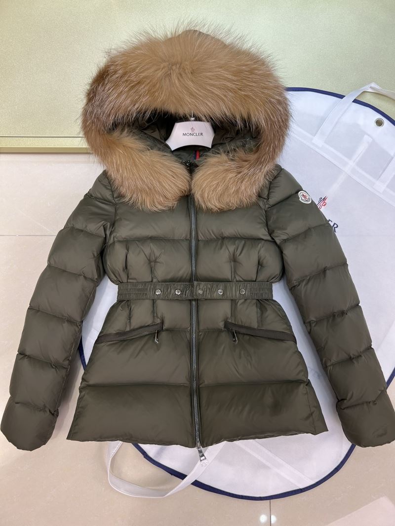 Moncler Down Jackets